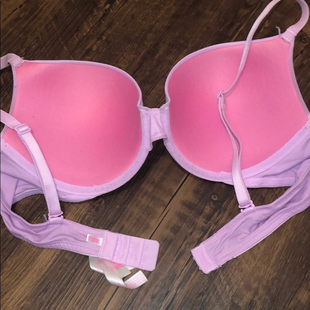 PINK bra - Picture 4 of 4